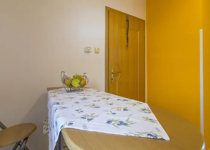 דירה 5367b סלצה