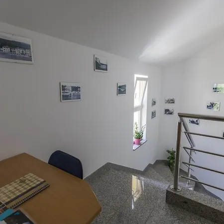 5367b Apartment Selce