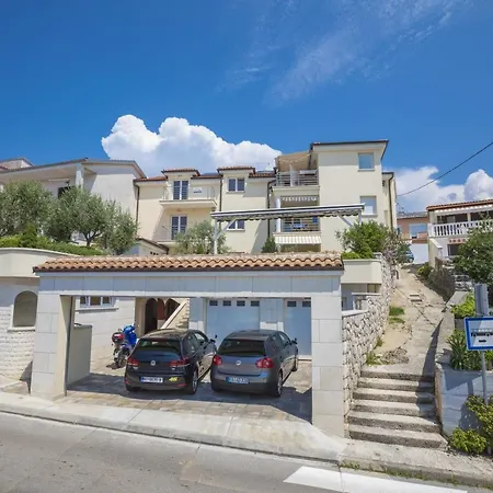 Apartment 5367b Selce