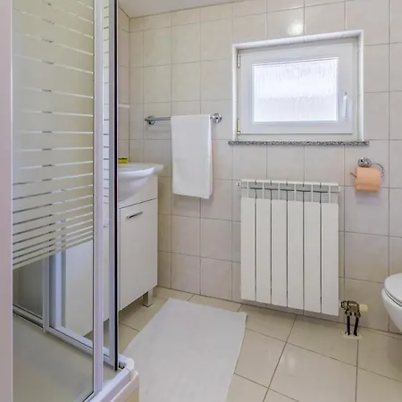 Apartment 5367b *