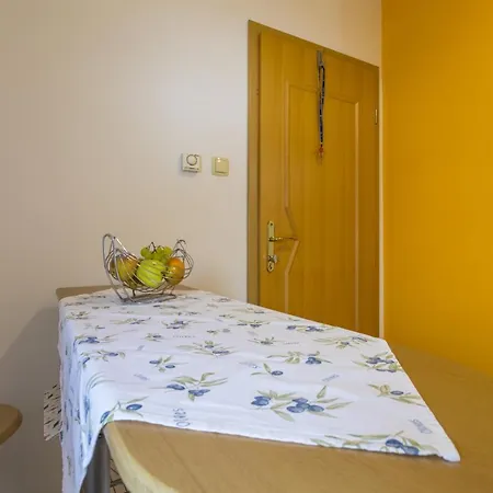 Apartment 5367b Selce
