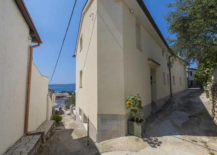 5367b Appartement Selce