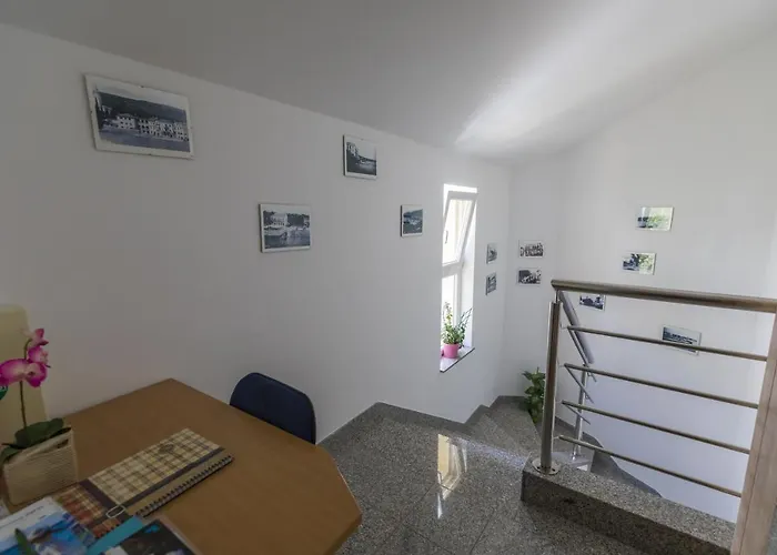 5367b Appartement Selce