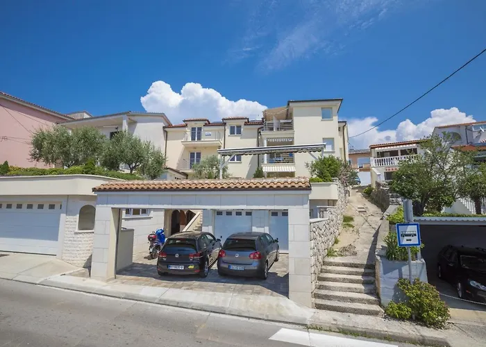 Appartement 5367b Selce