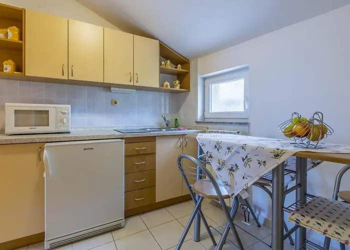 5367b Appartement Selce